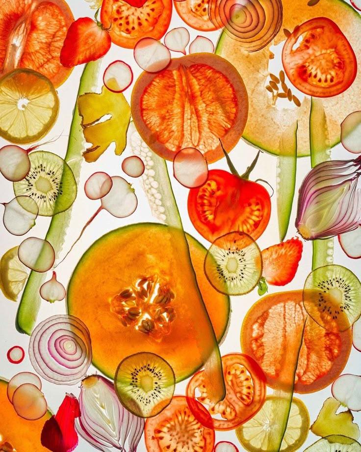 Heirloom Tapestry Basket: Vintage Flavors Reborn